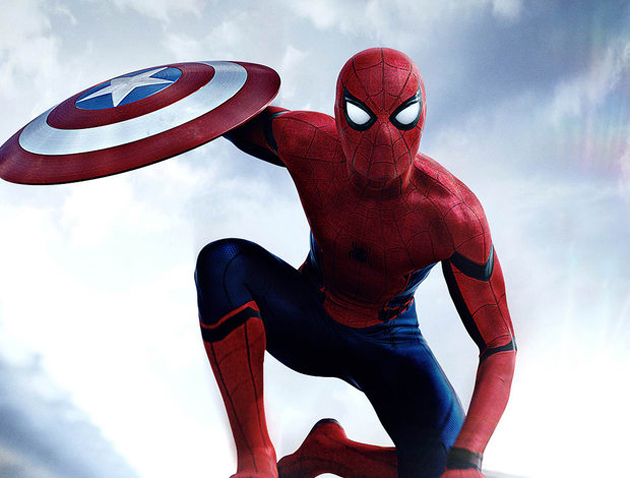 Marvel lanzó el primer trailer de ‘Spider-Man: Homecoming’
