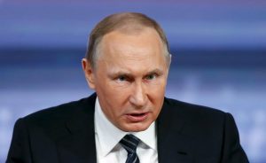 Putin reacciona al asesinato de embajador ruso en Turquía