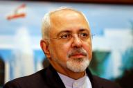 Irán dice extensión de sanciones en su contra muestra que EEUU es poco confiable
