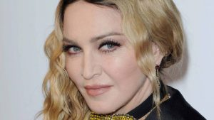 Madonna: “Gracias por reconocerme en medio de un sexismo flagrante”