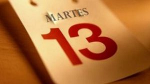 Martes 13: conoce el verdadero significado de este día tan supersticioso