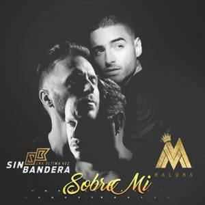 Maluma y Sin Bandera estrenan el vídeo musical de “Sobre mí”