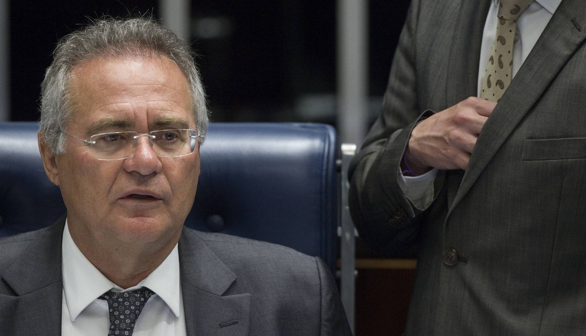 El Senado brasileño aprueba el límite de gasto propuesto por Temer