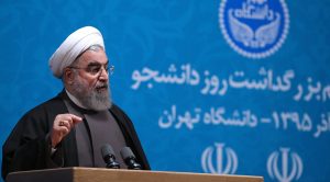 El régimen de Teherán se muestra unánime en que Washington ha violado el acuerdo nuclear