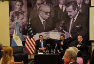 Nuevos documentos revelan que EEUU conocía la preparación del golpe en Argentina en 1976