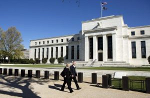 La Fed se encamina a subir los tipos mientras el panorama depende de Trump
