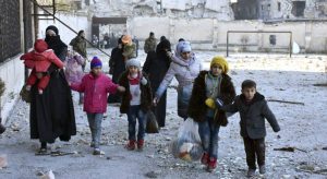 El Gobierno belga desafía a la justicia y niega el visado a una familia de Alepo