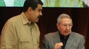 Raúl Castro hace llamado a defender a Venezuela