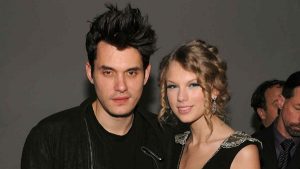 El desafortunado tuit de John Mayer para Taylor Swift en su cumpleaños