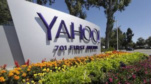 Yahoo anuncia el robo de datos de mil millones de cuentas