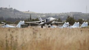 Un bombardeo turco mata al menos 20 miembros del Estado Islámico en Siria