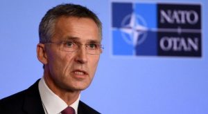 El Consejo OTAN-Rusia se reunirá el lunes, en un momento crítico de la guerra siria