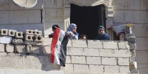 28 Heridos y 1.000 civiles han salido hasta ahora de Alepo