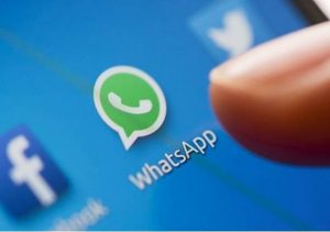 WhatsApp permitira borrar por completo los mensajes enviados
