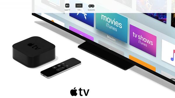 Apple TV: ventajas y desafíos de la nueva app