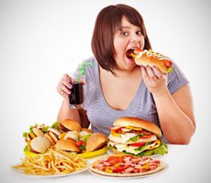 10 tips para calmar la ansiedad por la comida grasosa