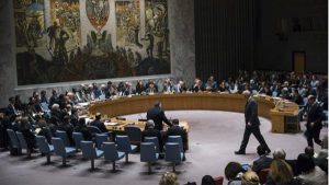 La ONU vota el envío de observadores a la evacuación de Alepo