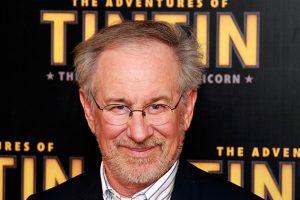 Steven Spielberg cumple 70 años