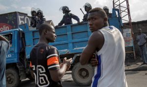Congo, tensa cuenta atrás ante el fin de mandato de Kabila