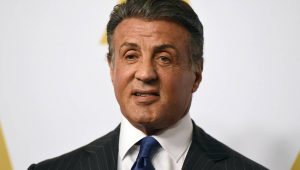 Sylvester Stallone rechaza un puesto en la Administración Trump
