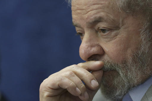 Lula da Silva enfrenta nuevo juicio por corrupción