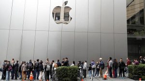 Apple apelará la sanción de la Comisión Europea por 13.000 millones de euros