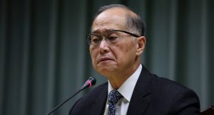Taiwán pierde otro aliado diplomático en favor de China