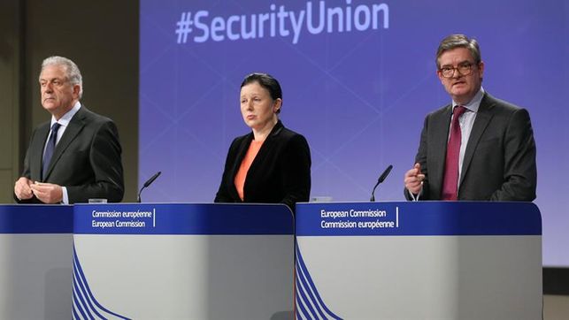 La Comisión Europea propone cambios contra la financiación del terrorismo