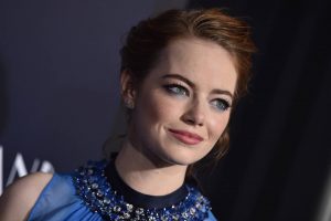 Emma Stone se queja del machismo en Hollywood