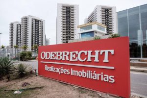 Odebrecht acepta pagar la multa más alta de la historia por sobornos