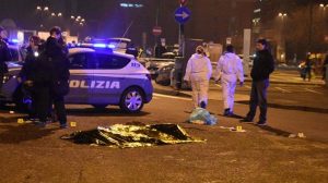 El sospechoso del atentado de Berlín fue abatido por la policía italiana en Milán