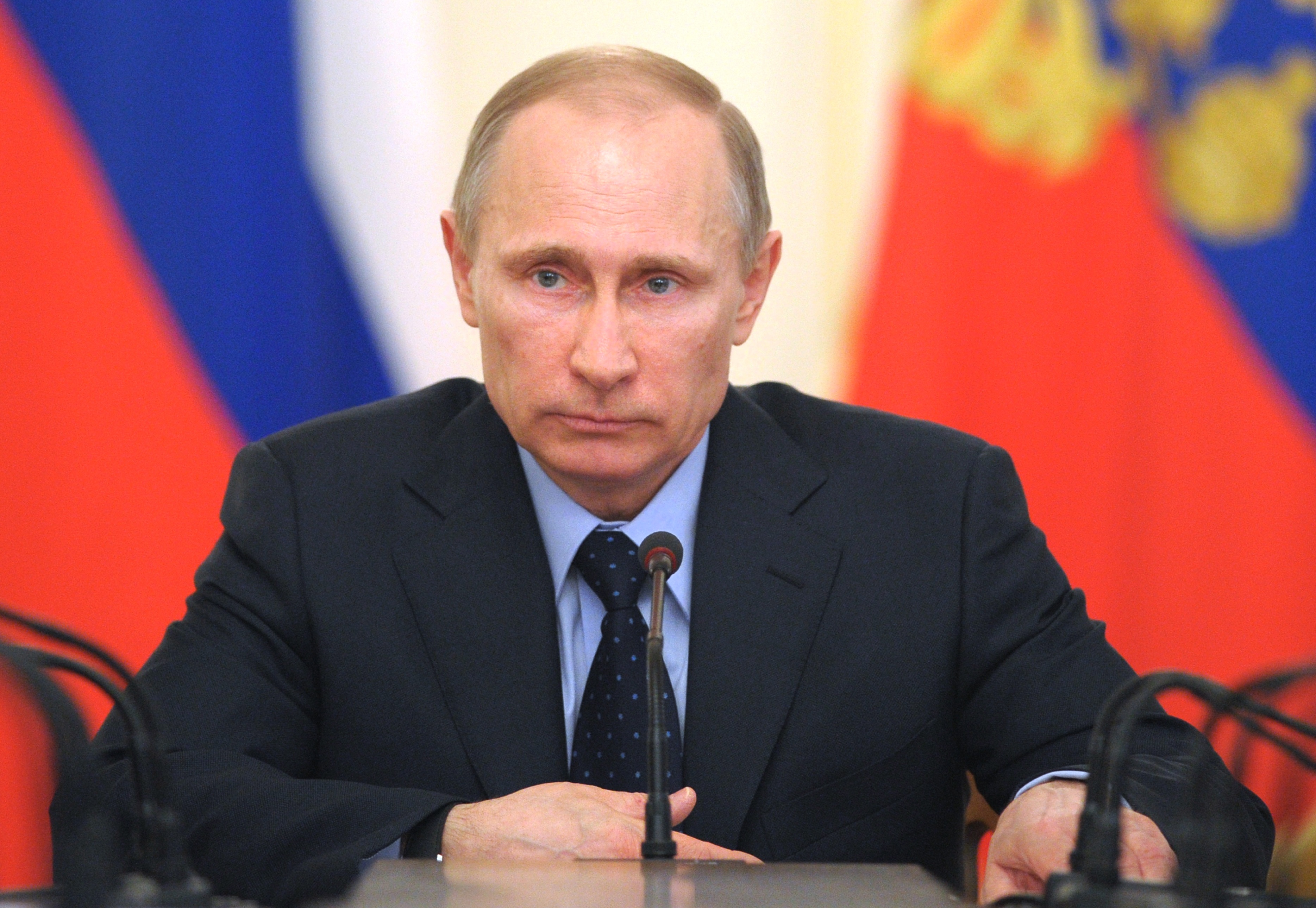 Rusia afronta más riesgos por su implicación militar en Siria