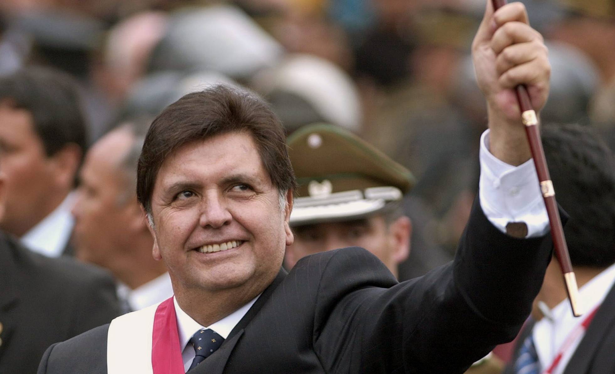 La corrupción de Odebrecht involucra a tres Gobiernos peruanos