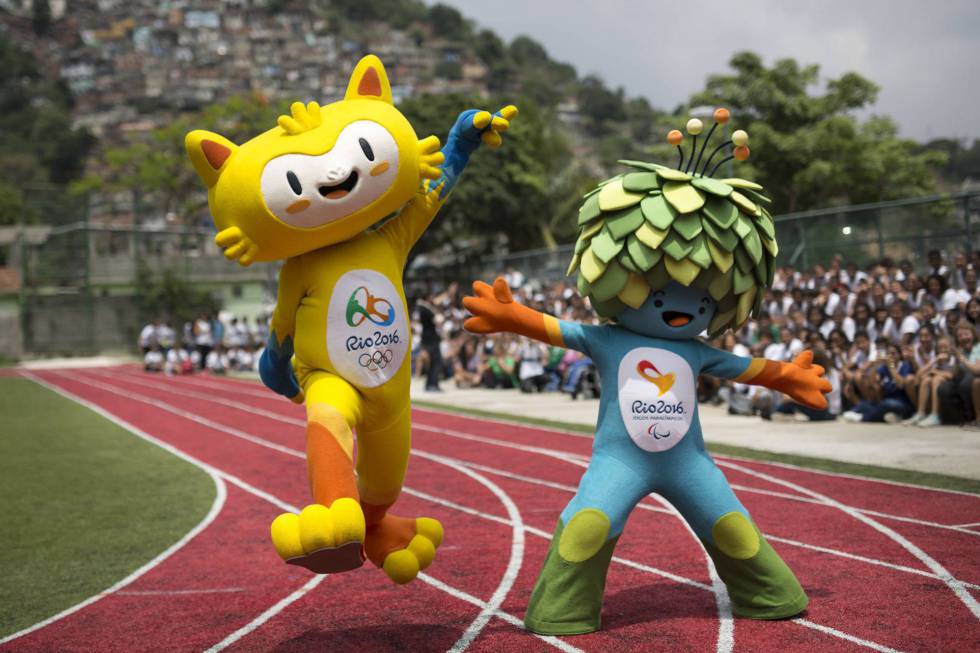Río 2016 debe casi un millón de dólares a los aficionados