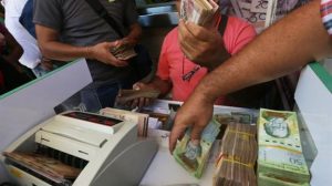 Los 6 nuevos billetes con los que Venezuela busca combatir la devaluación del bolívar