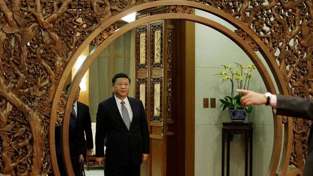 China aprueba un organismo anticorrupción independiente