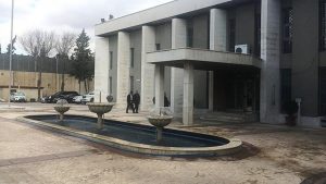 Rusia denuncia ataque con morteros a su embajada en Damasco