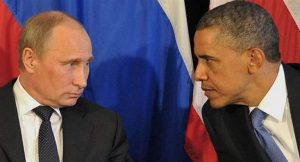 EEUU impone sanciones a Rusia por ciberataques durante las elecciones