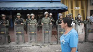 El hambre suma delitos en Venezuela