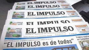 Diario venezolano  dejará de circular por falta de papel