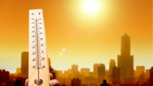 2016, el año más caluroso de la historia