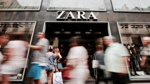 Creador de Zara comparte su secreto para ser exitoso 
