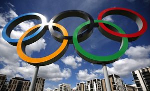 Rusia podría buscar Juegos Olímpicos de 2028