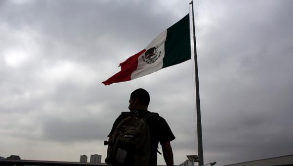 Asesinan a tiros a presidente municipal del sur de México