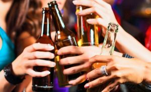 Levantan restricción de horario de venta de bebidas alcohólicas a partir de este sábado