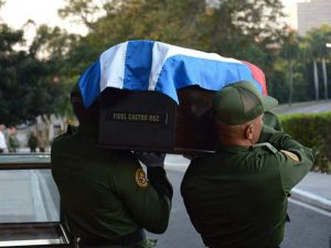 Muerte de Castro genera sensaciones complejas en Cuba