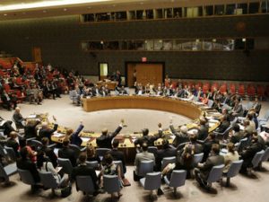 Consejo de Seguridad ONU exige fin de asentamientos israelíes