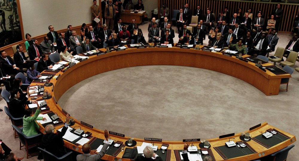 Consejo Seguridad ONU votará por fin de asentamientos israelíes