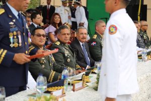 Presidente Medina da otro “chance” a funcionarios no han declarado bienes