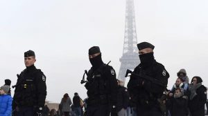 El mundo recibe 2017 con fuertes medidas de seguridad por temor atentados terroristas